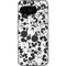 Disney Mickey Mouse Face Pattern Google Pixel 9 Skin